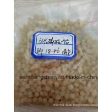 50/25 Kg Diammonium Phosphat Dünger 18-46 DAP